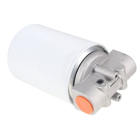 Aftermarket Hydraulic Filter Assembly In Line A-1042326M1-AI